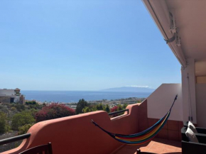 Apartement Zen&Chill Don Franco